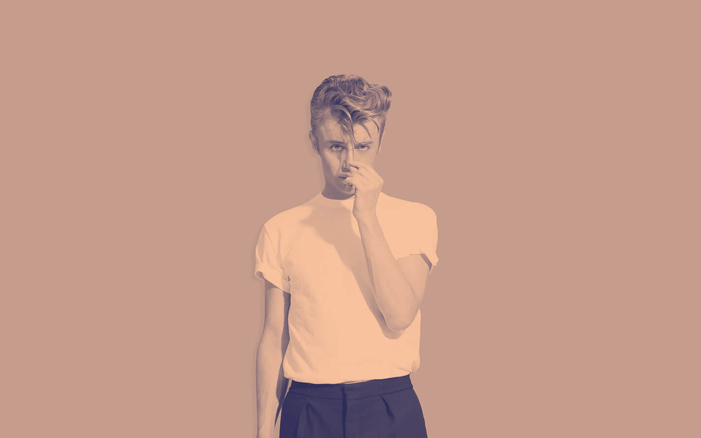 Wouter Hamel Amaury