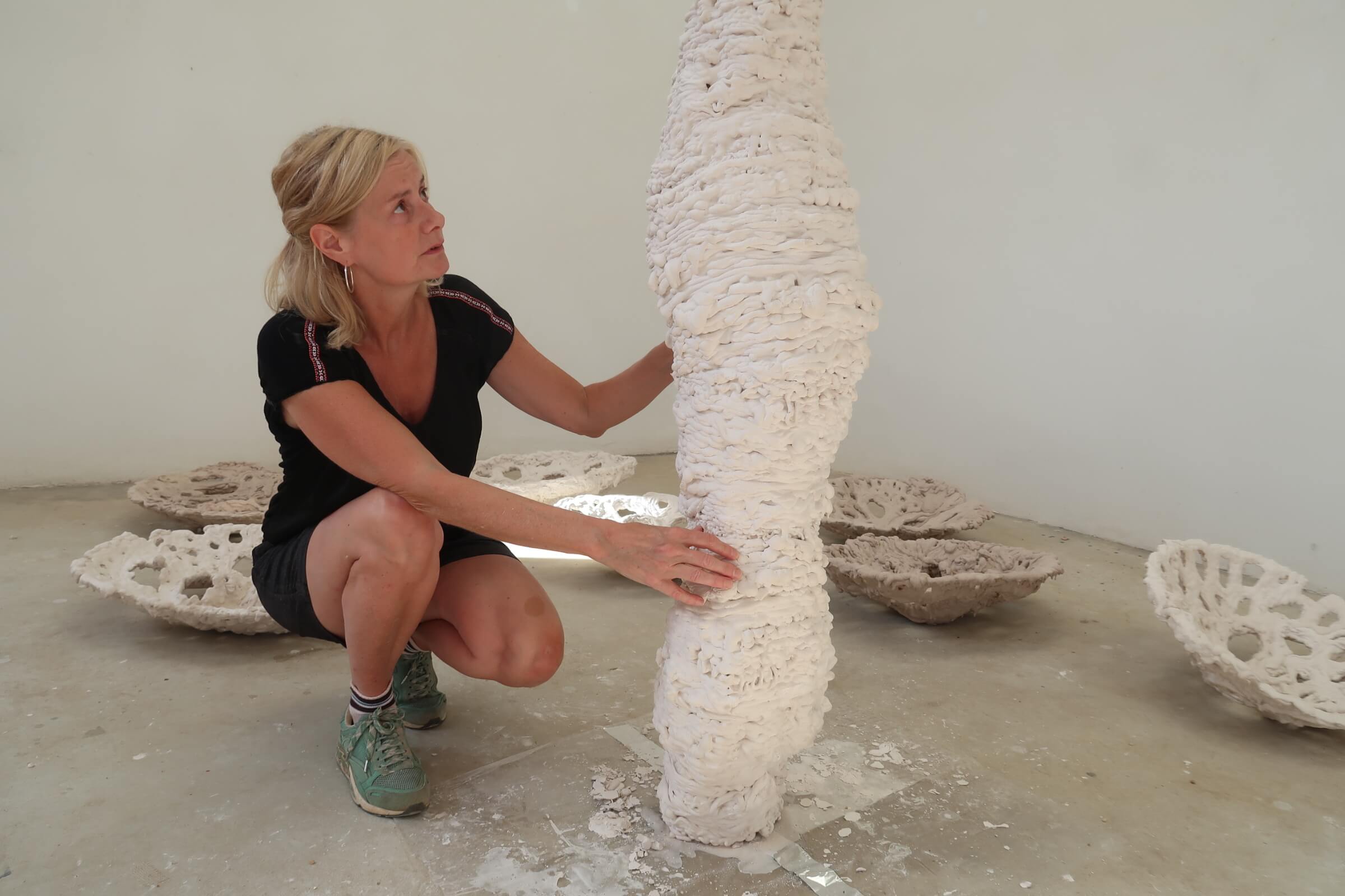 Iris Bouwmeester