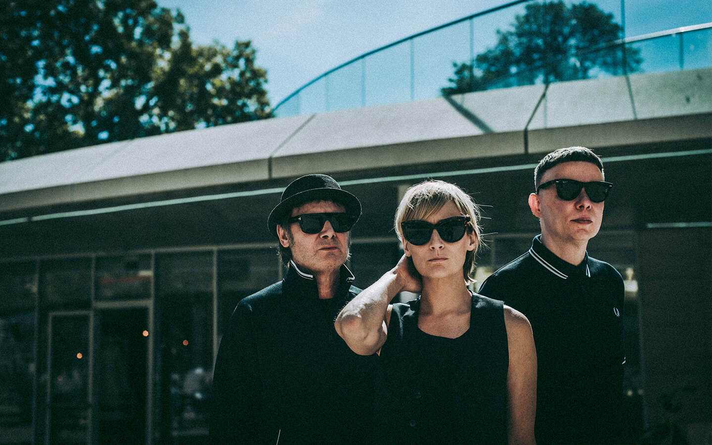 Hooverphonic