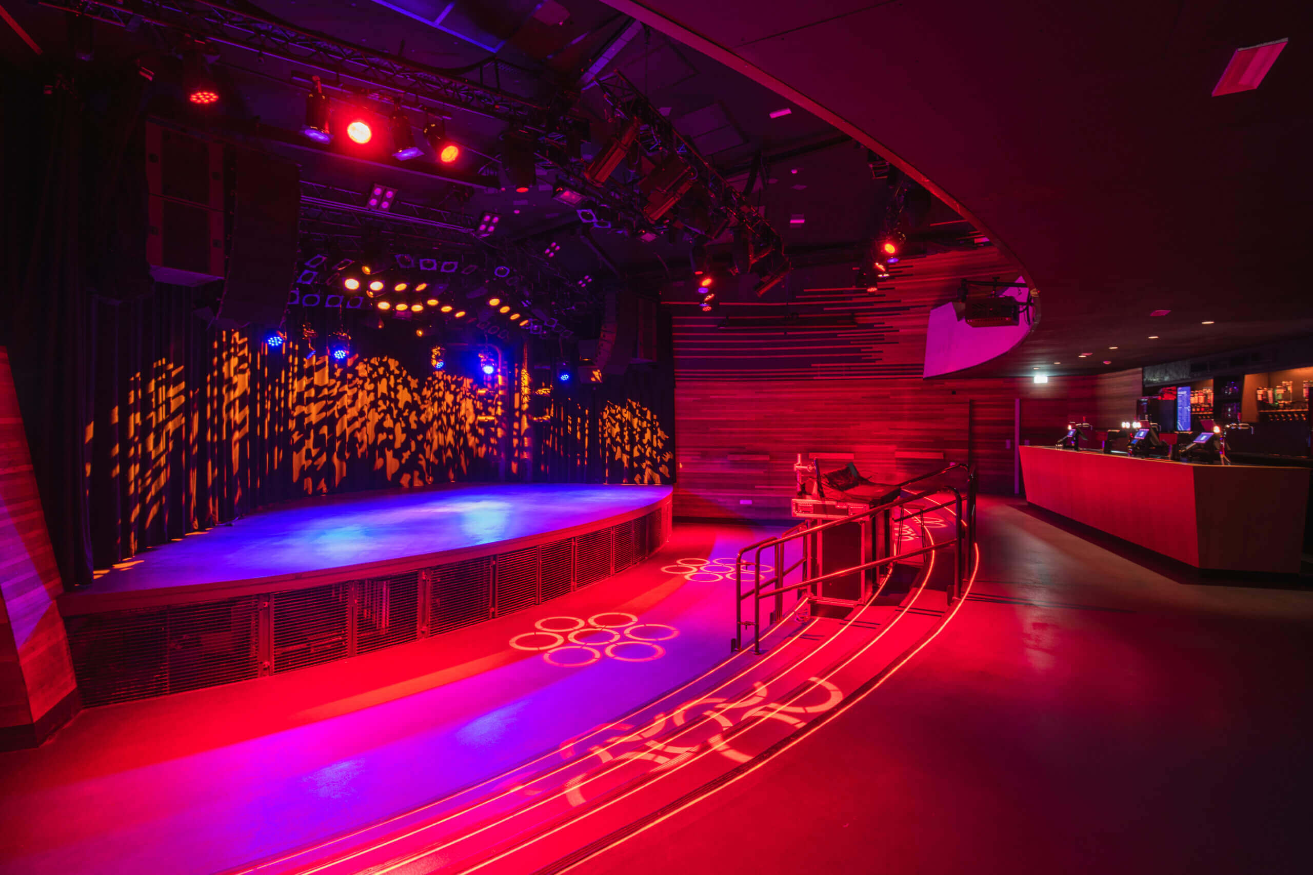 Jupiler Zaal