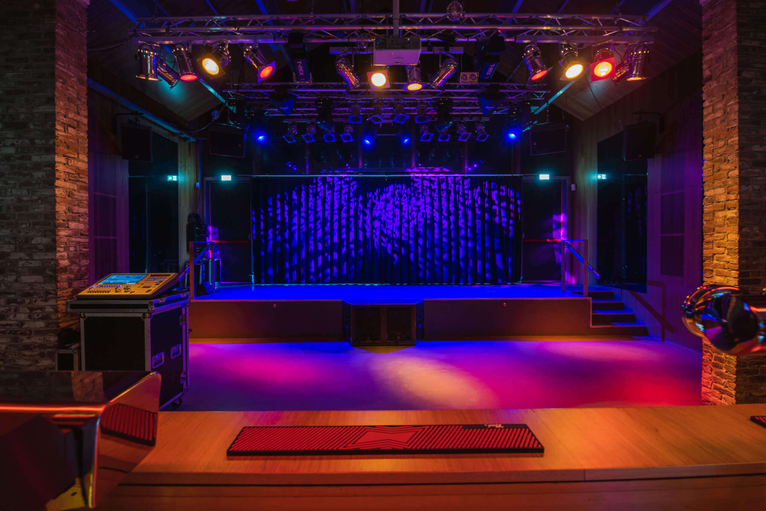 Kleine Zaal