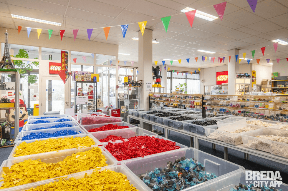 Vrijwilligersverhalen Bram