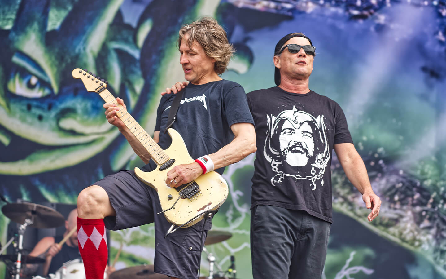 Ugly Kid Joe