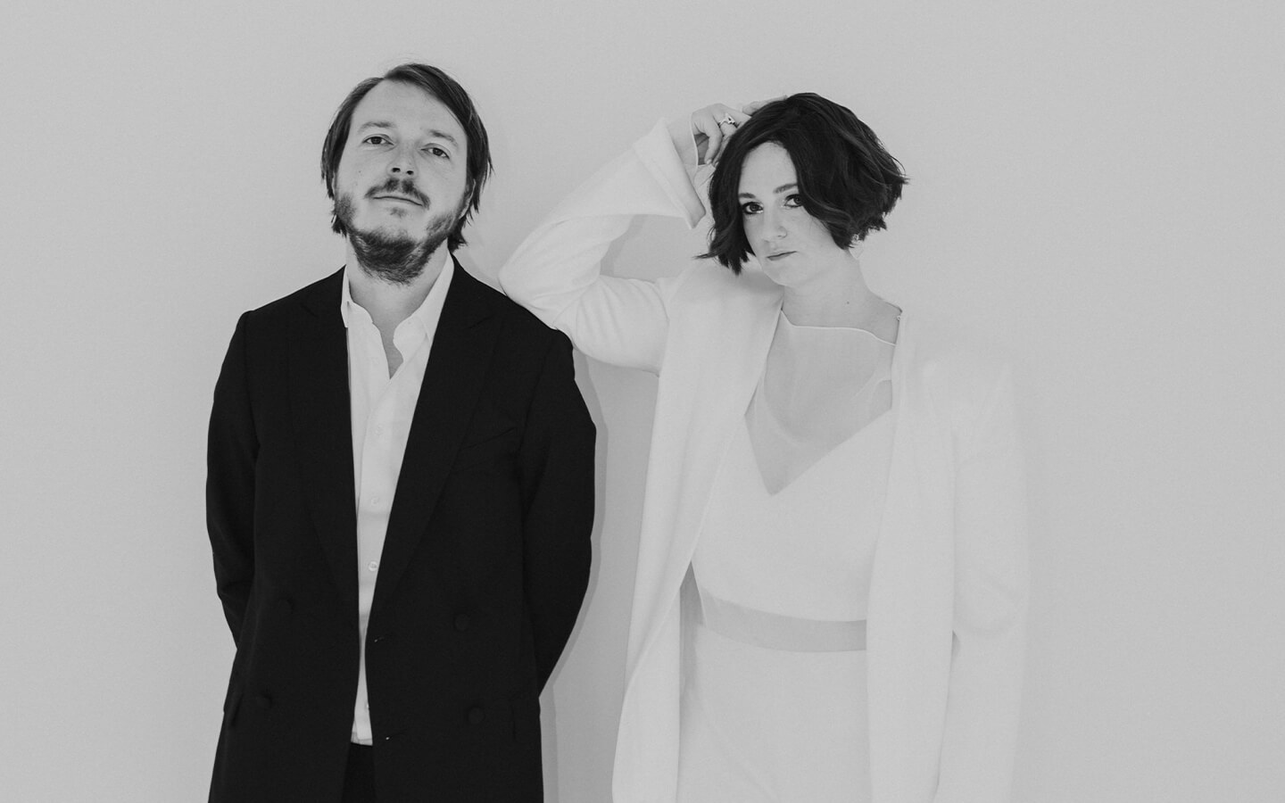 Zimmerman x Noemie Wolfs