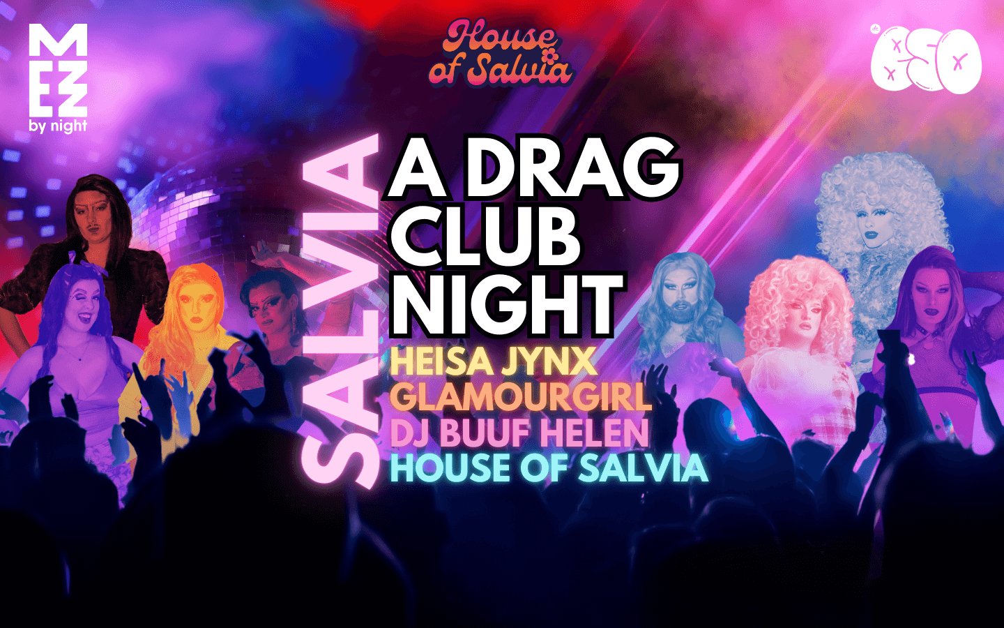 house of salvia