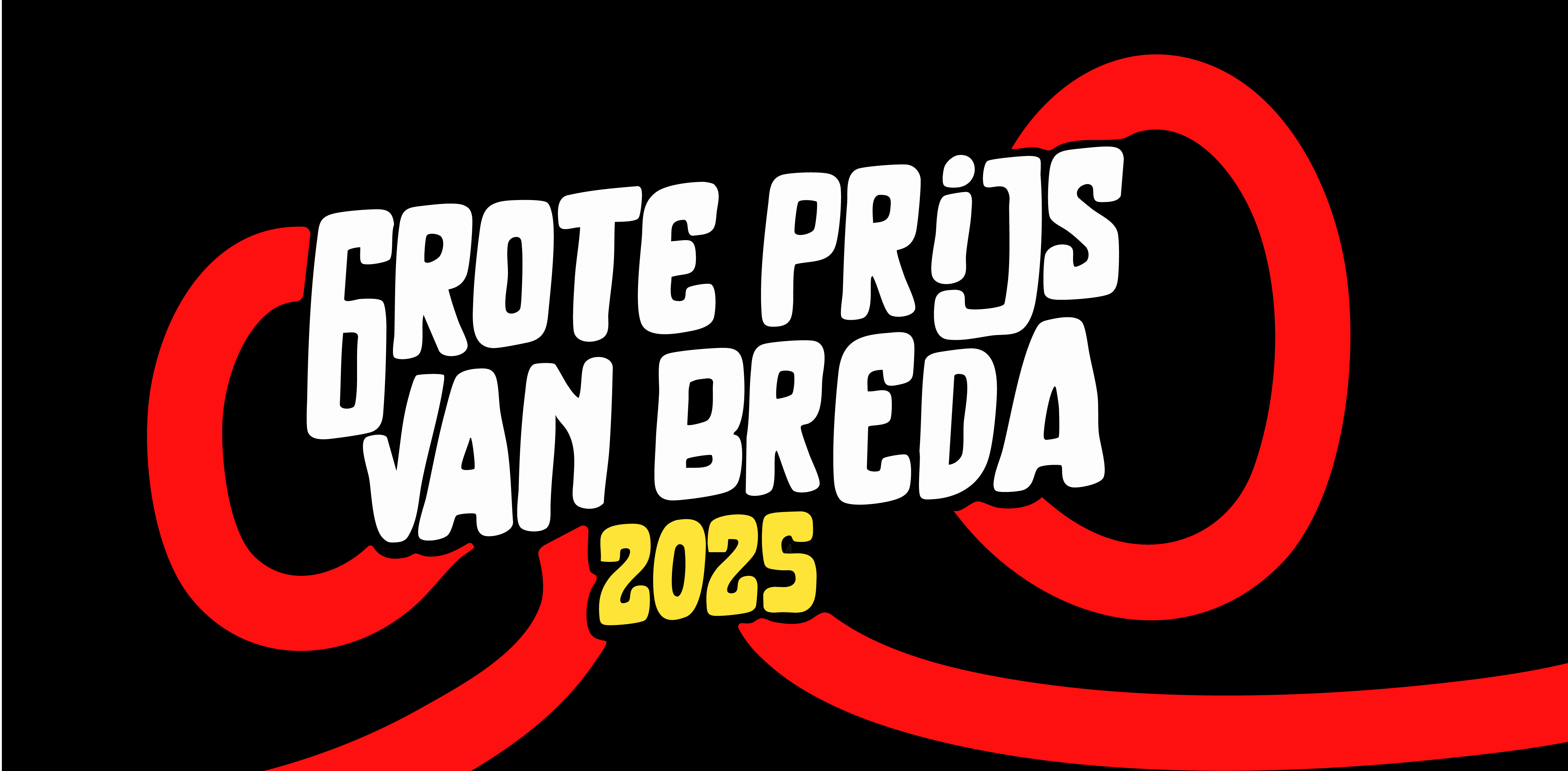 Grote Prijs Breda 2025