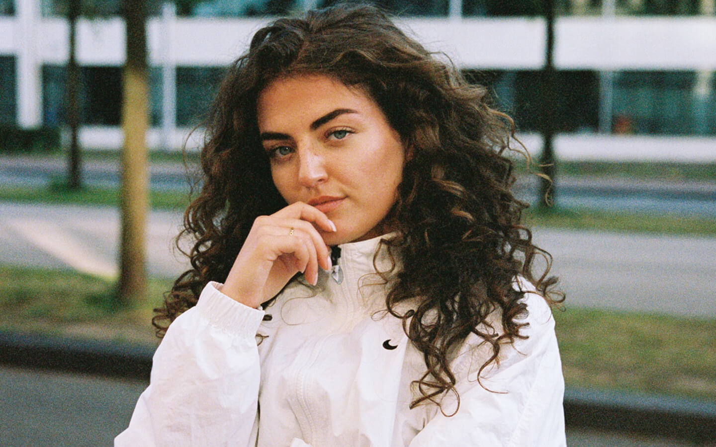 Isabèl Usher