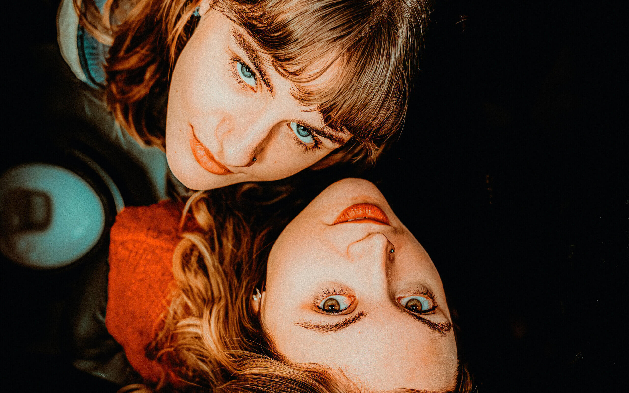 Berber & Yrsa