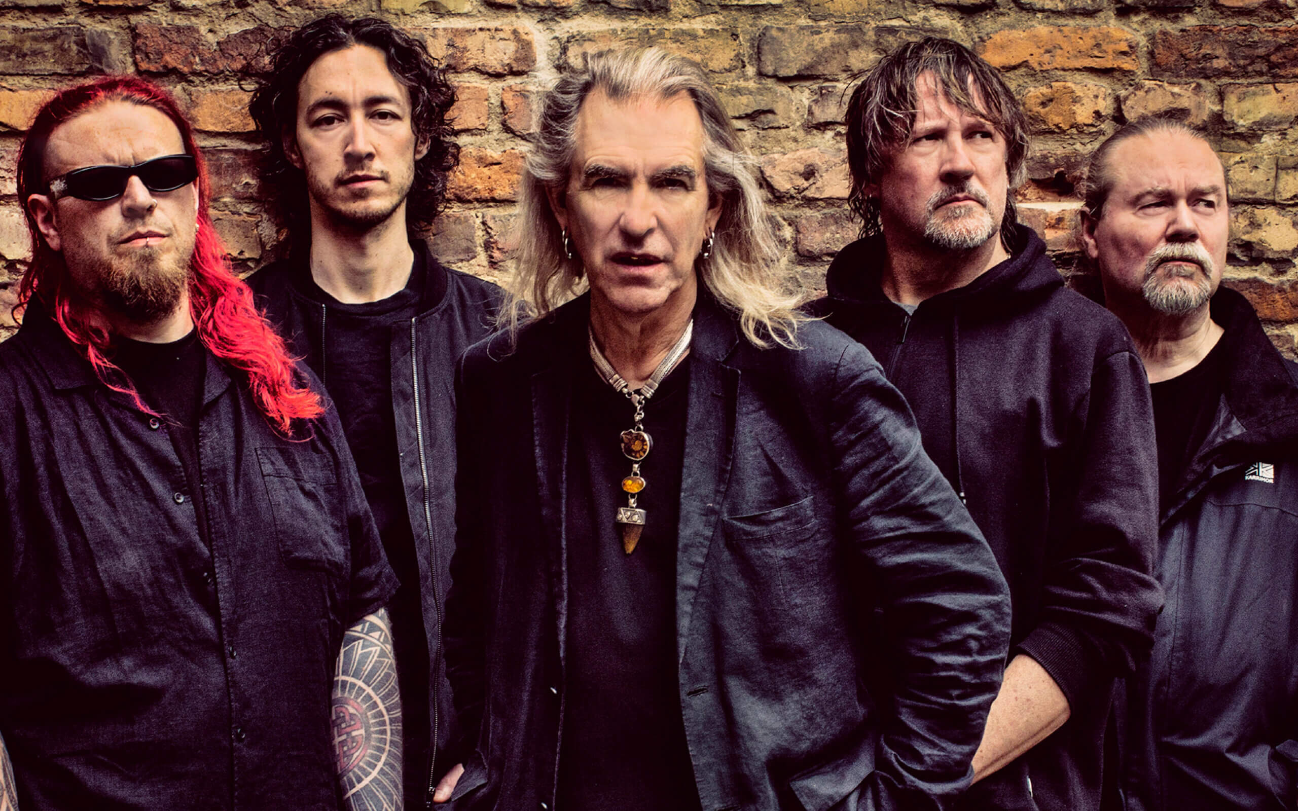 New Model Army