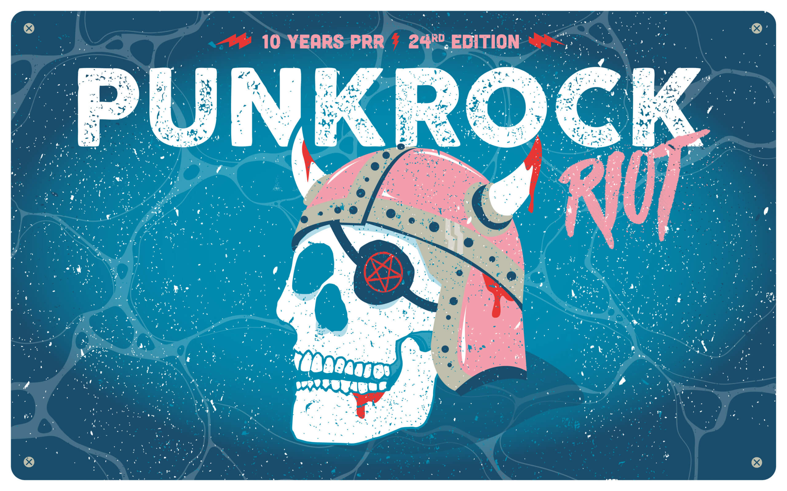 Punkrock Riot #24