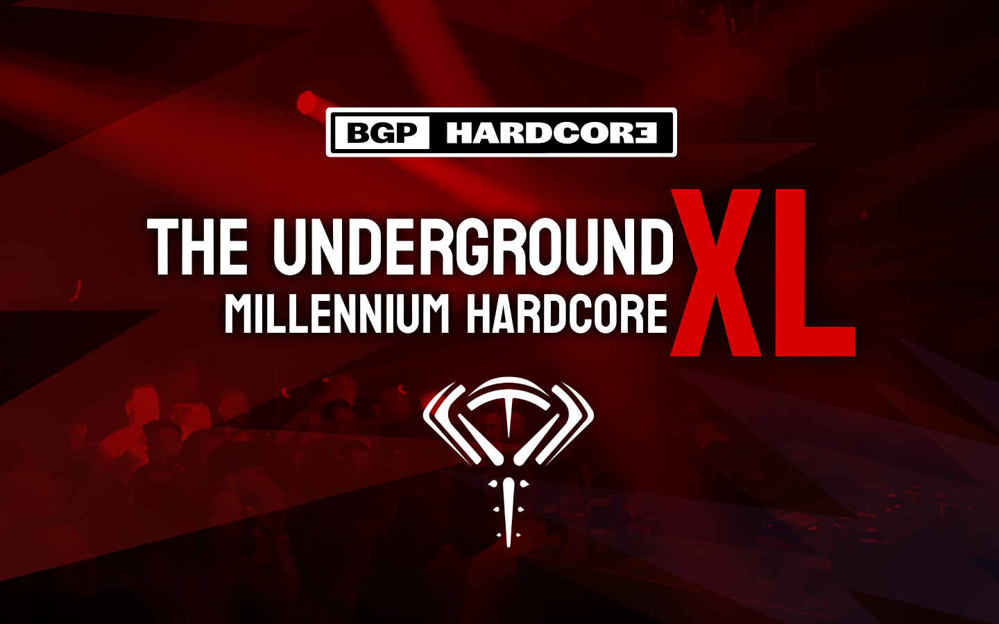 BGP Hardcore
