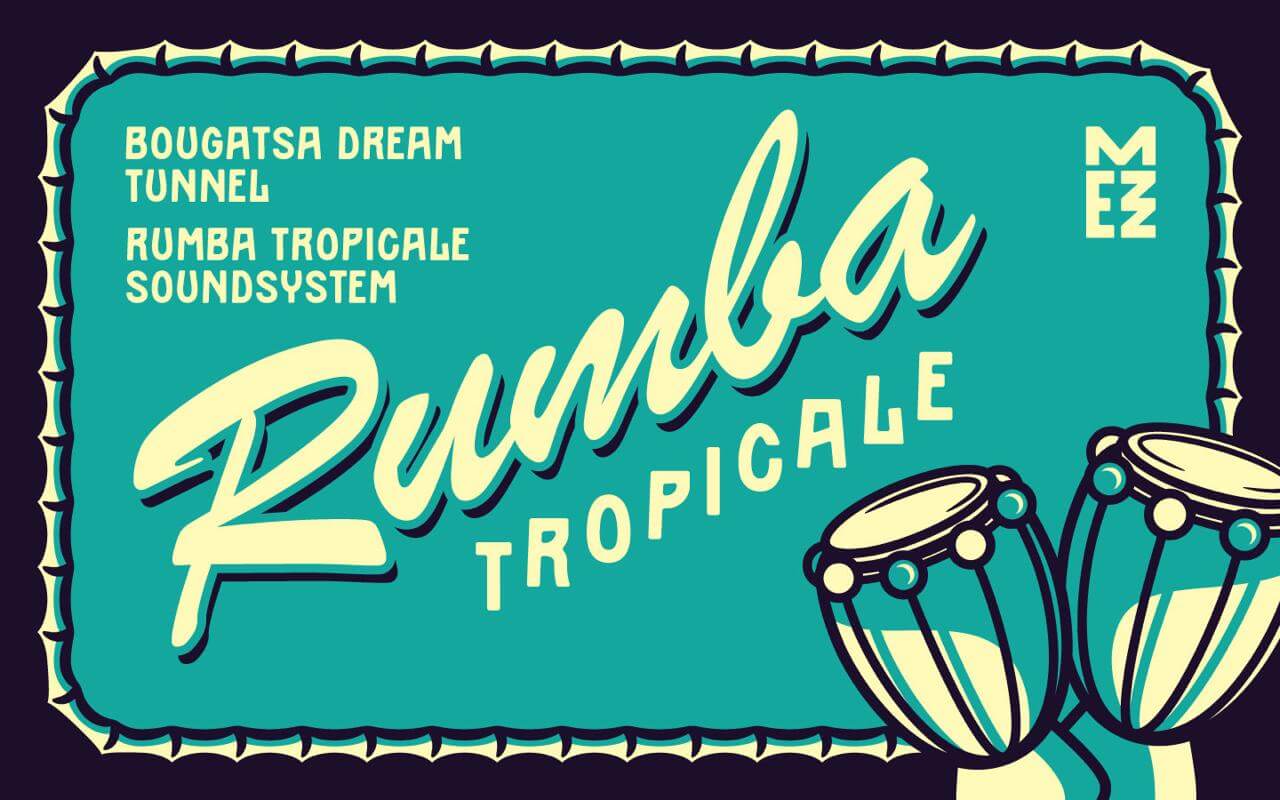 Rumba Tropicale