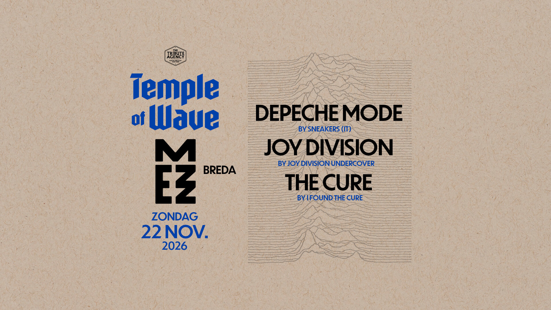 Temple of Wave
