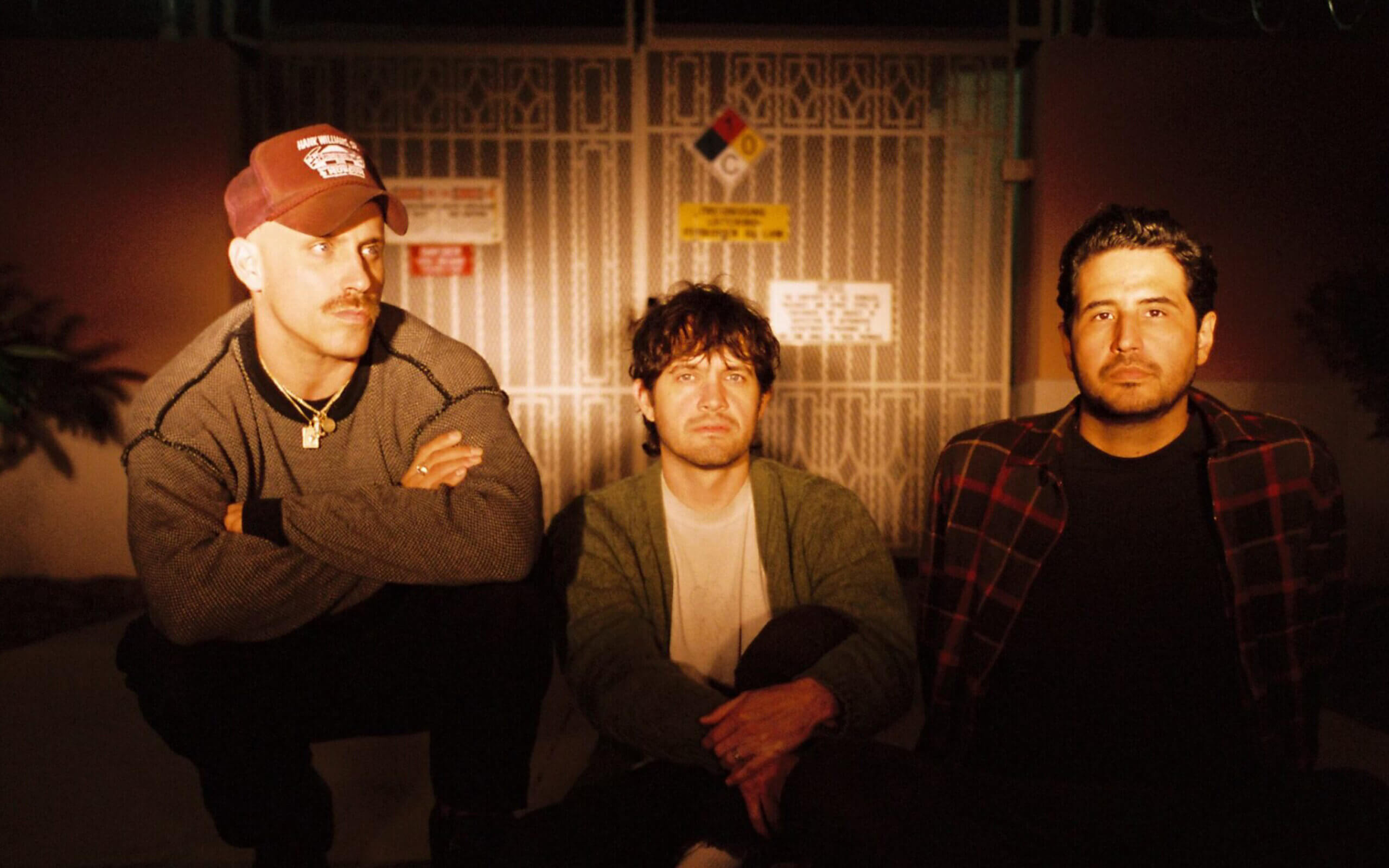 together PANGEA