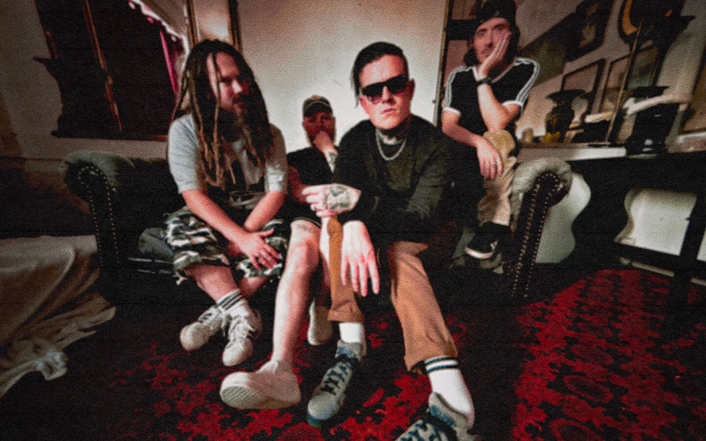Deaftones