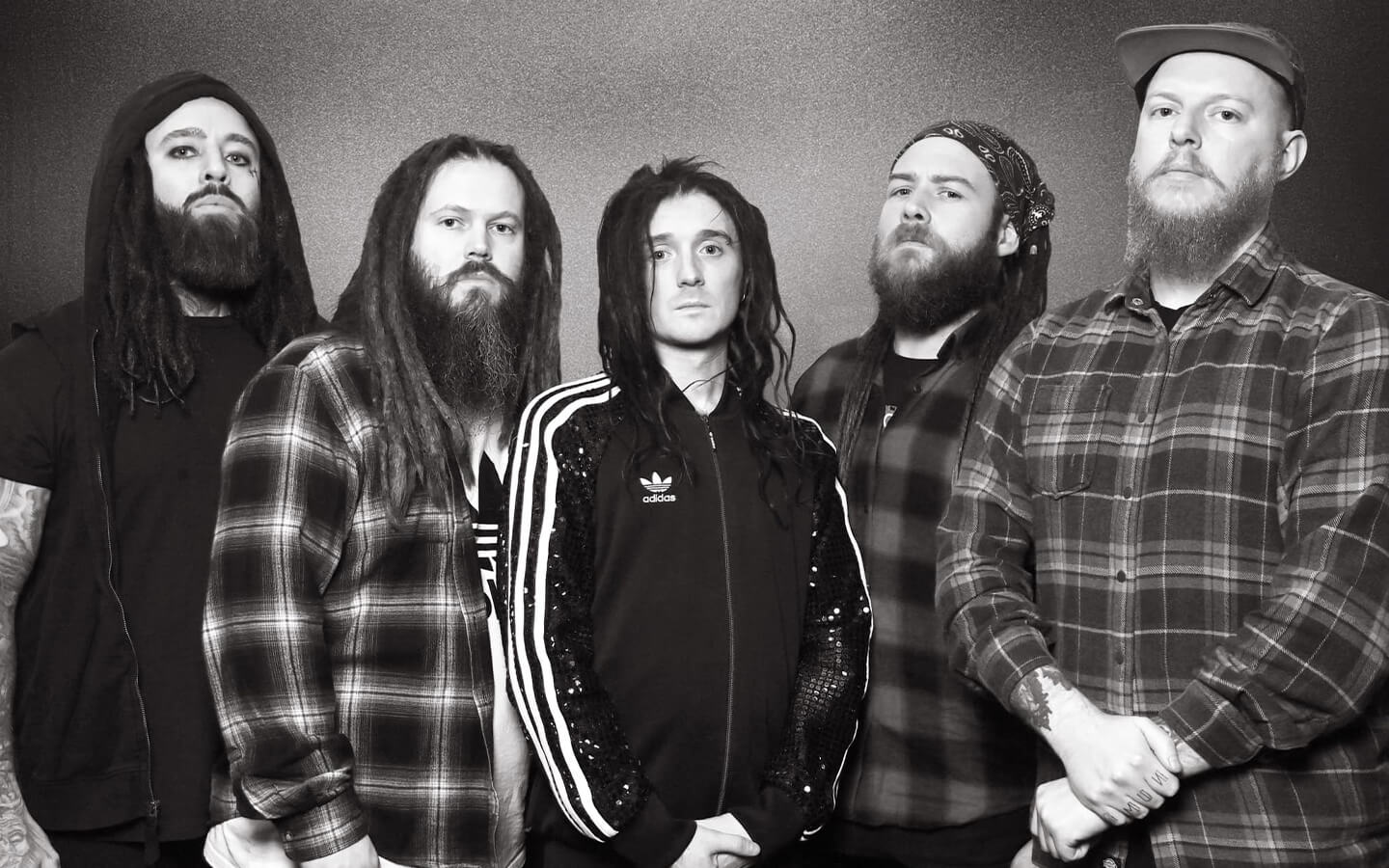 Korn Again